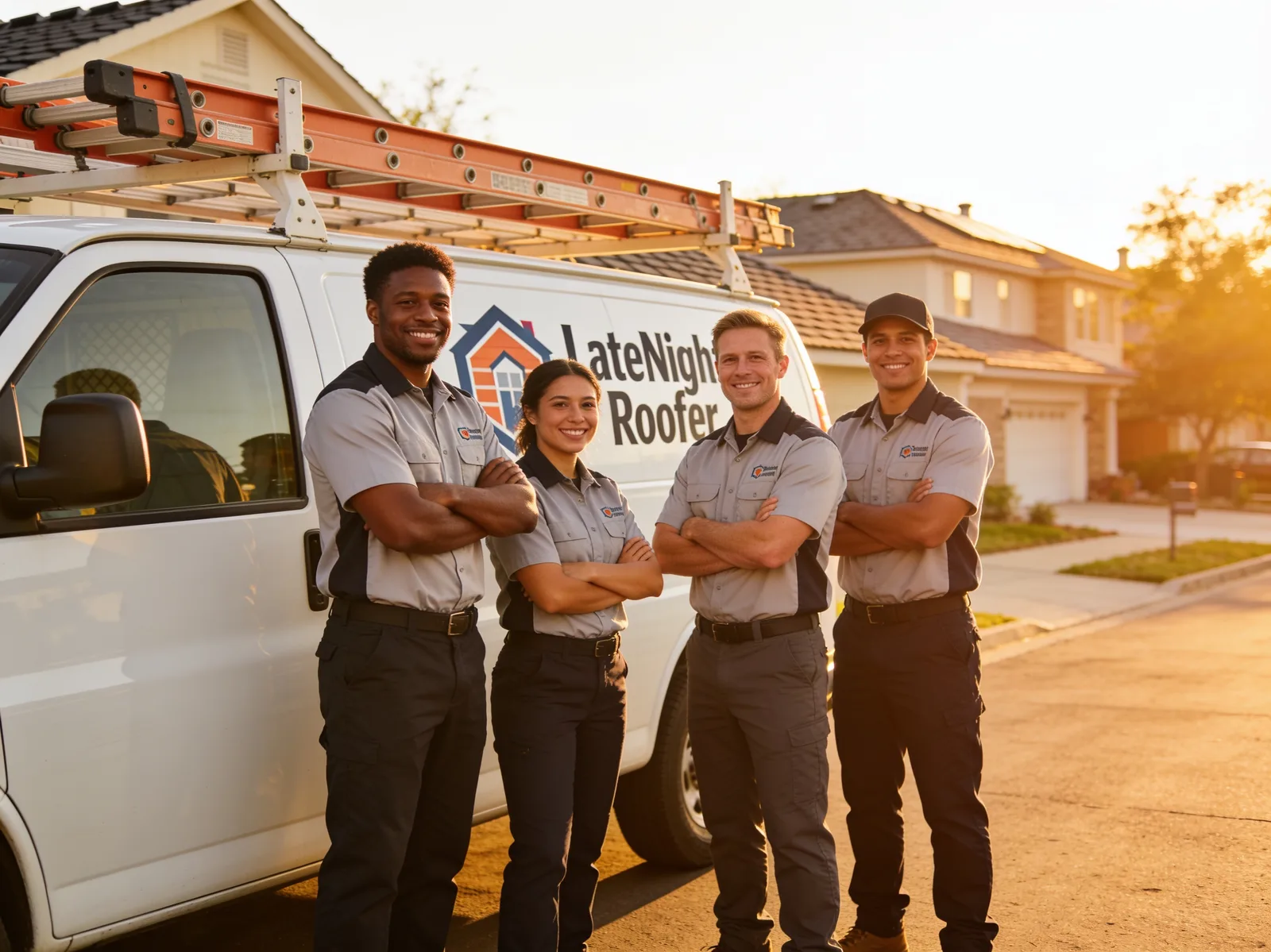 Emergency Roof Repair company in Camden, NC